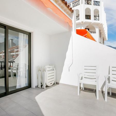 103 Parque Santiago II Pool View Apartment Playa de las Americas  Ngoại thất bức ảnh