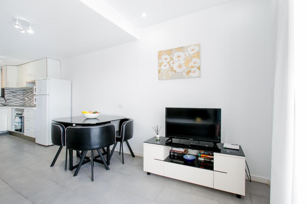 103 Parque Santiago II Pool View Apartment Playa de las Americas  Ngoại thất bức ảnh