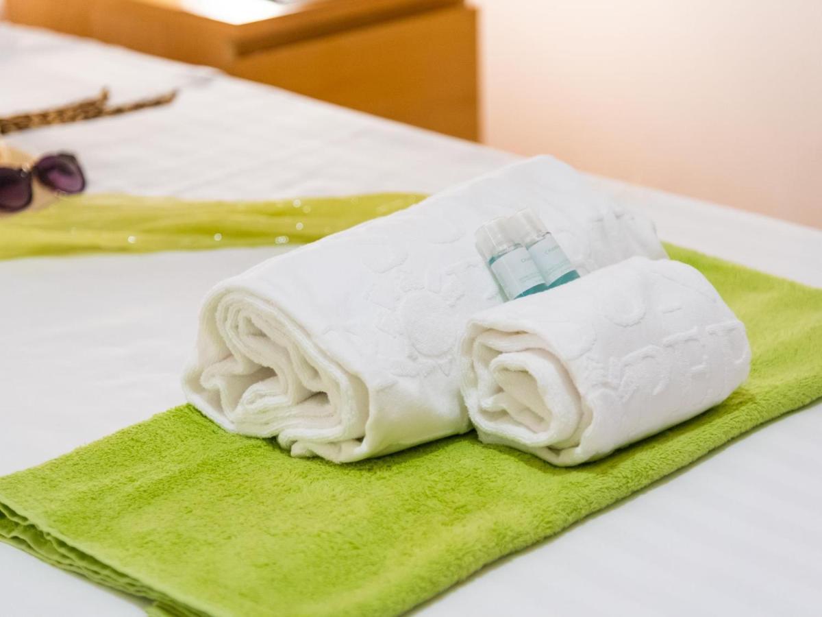 103 Parque Santiago II Pool View Apartment Playa de las Americas  Ngoại thất bức ảnh
