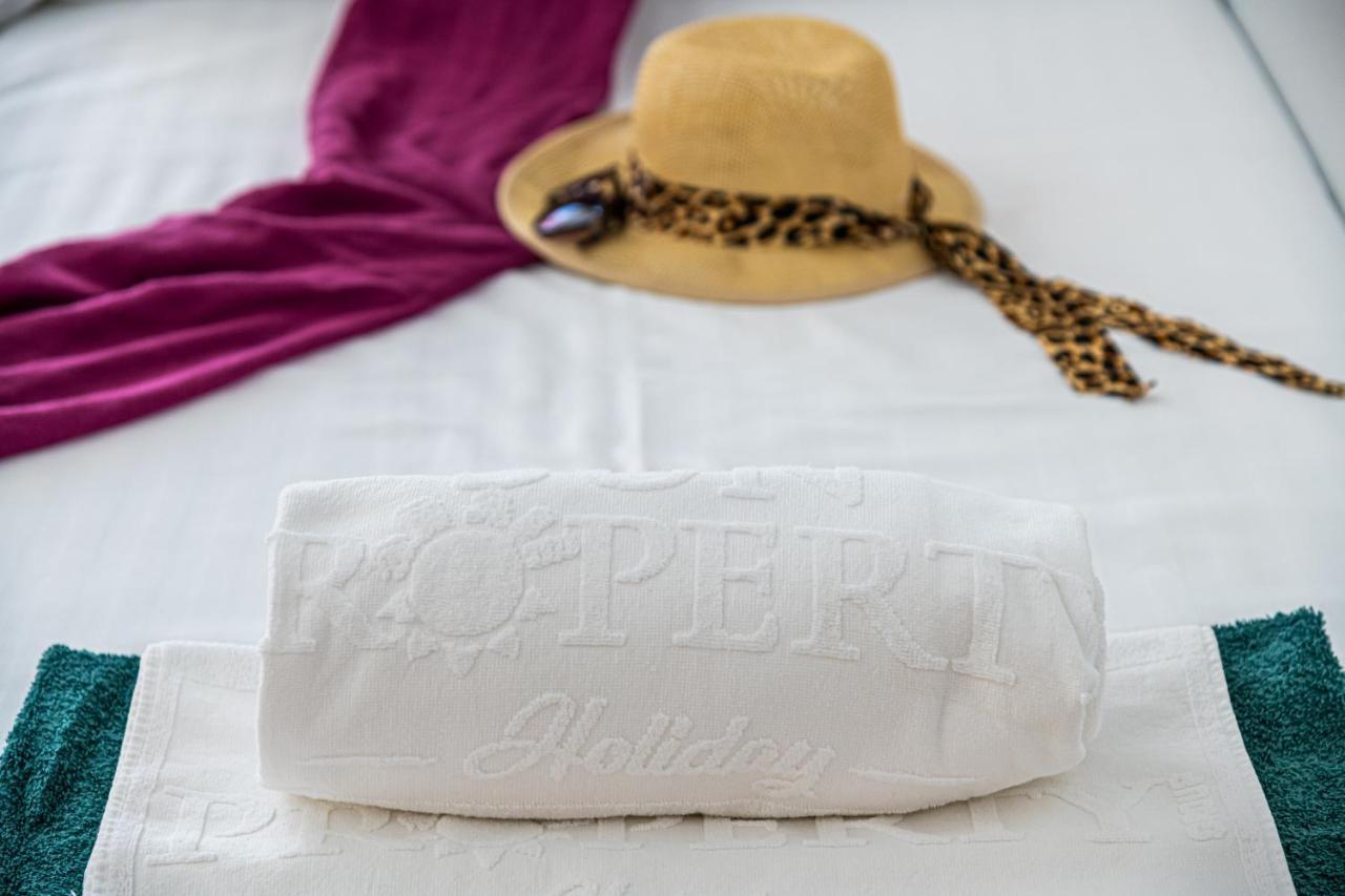 103 Parque Santiago II Pool View Apartment Playa de las Americas  Ngoại thất bức ảnh