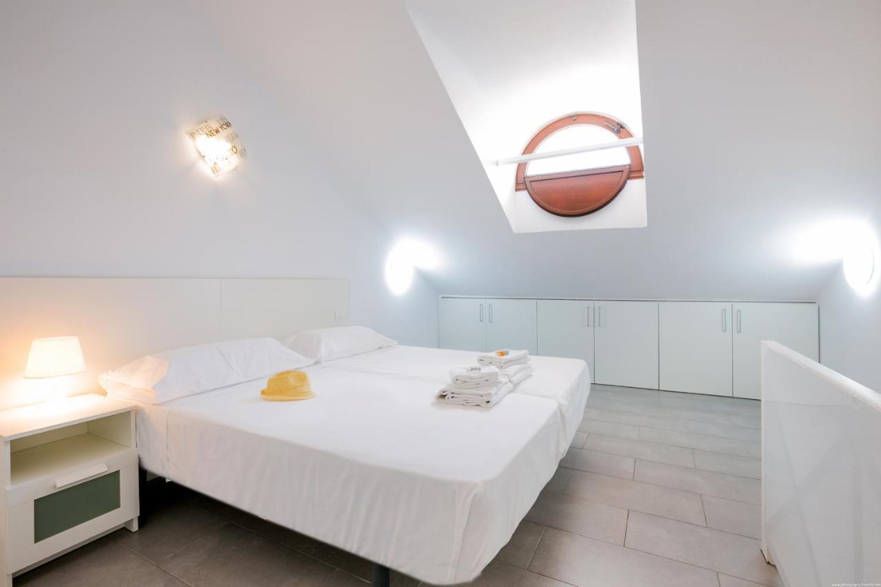 103 Parque Santiago II Pool View Apartment Playa de las Americas  Ngoại thất bức ảnh