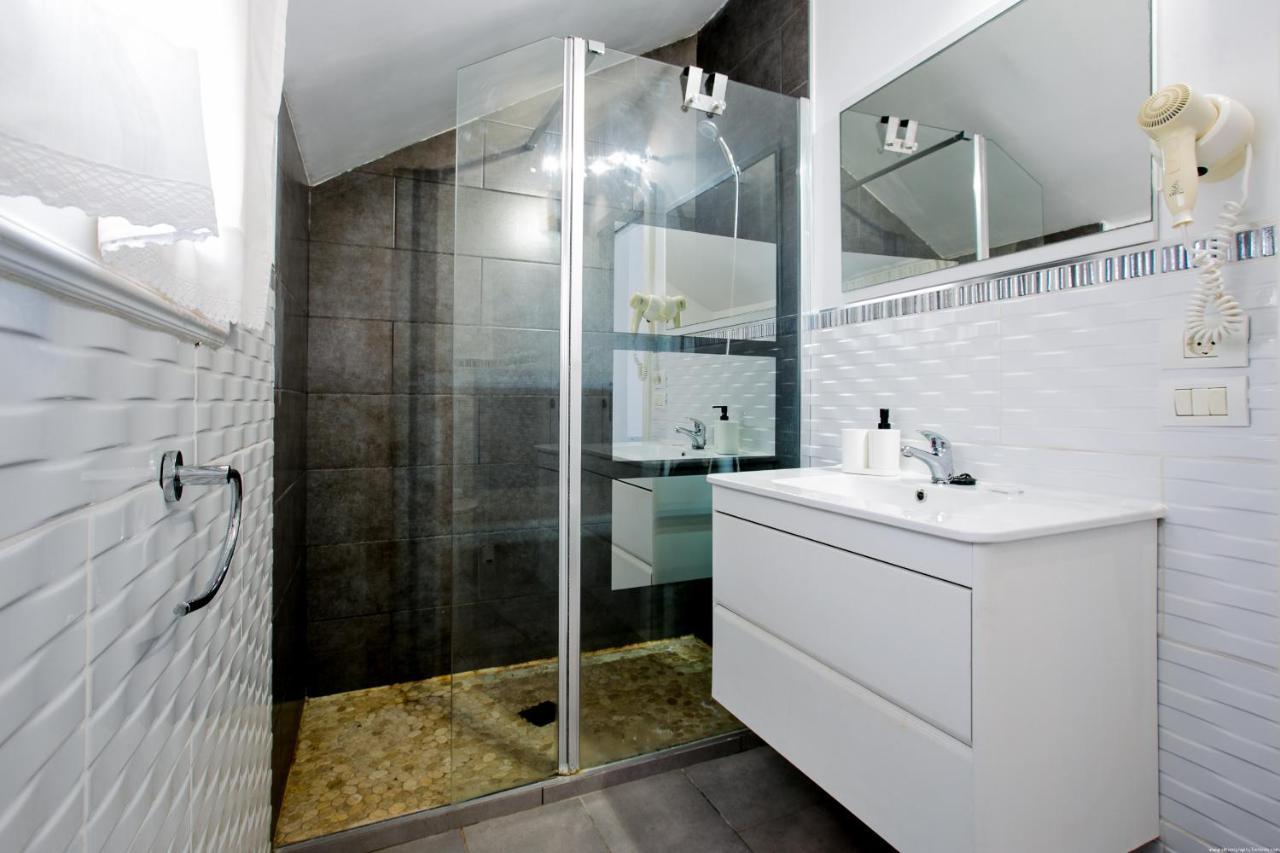 103 Parque Santiago II Pool View Apartment Playa de las Americas  Ngoại thất bức ảnh