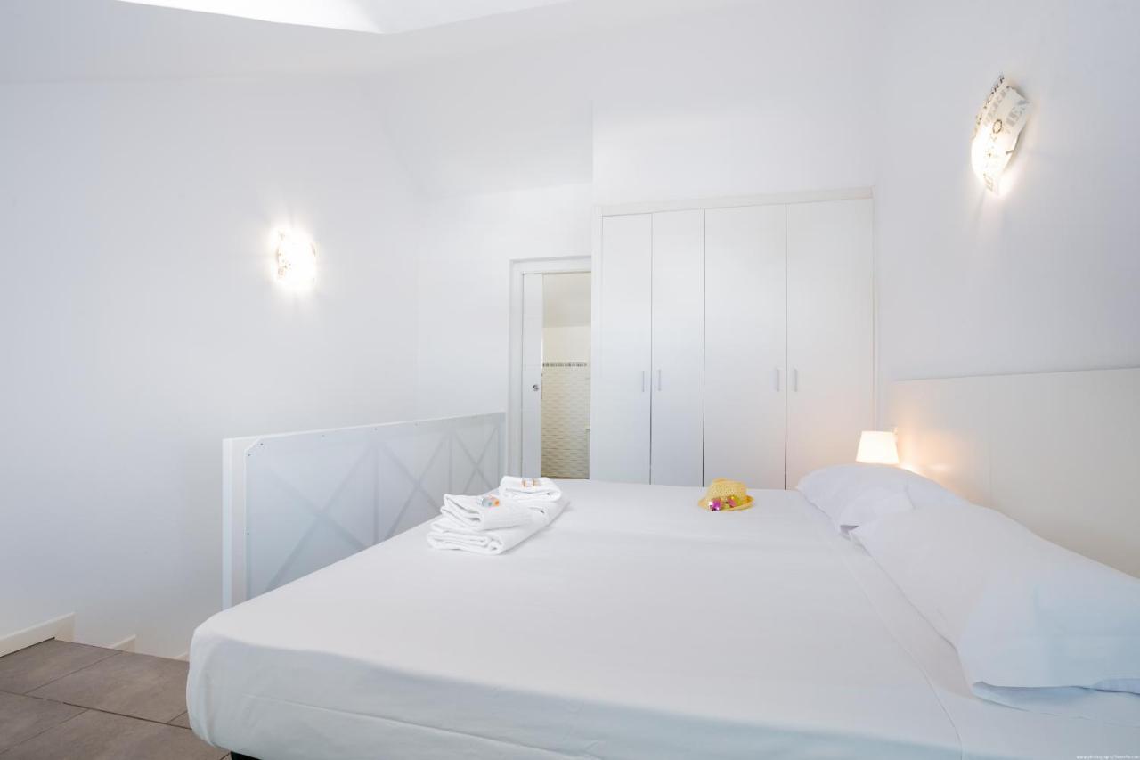 103 Parque Santiago II Pool View Apartment Playa de las Americas  Ngoại thất bức ảnh