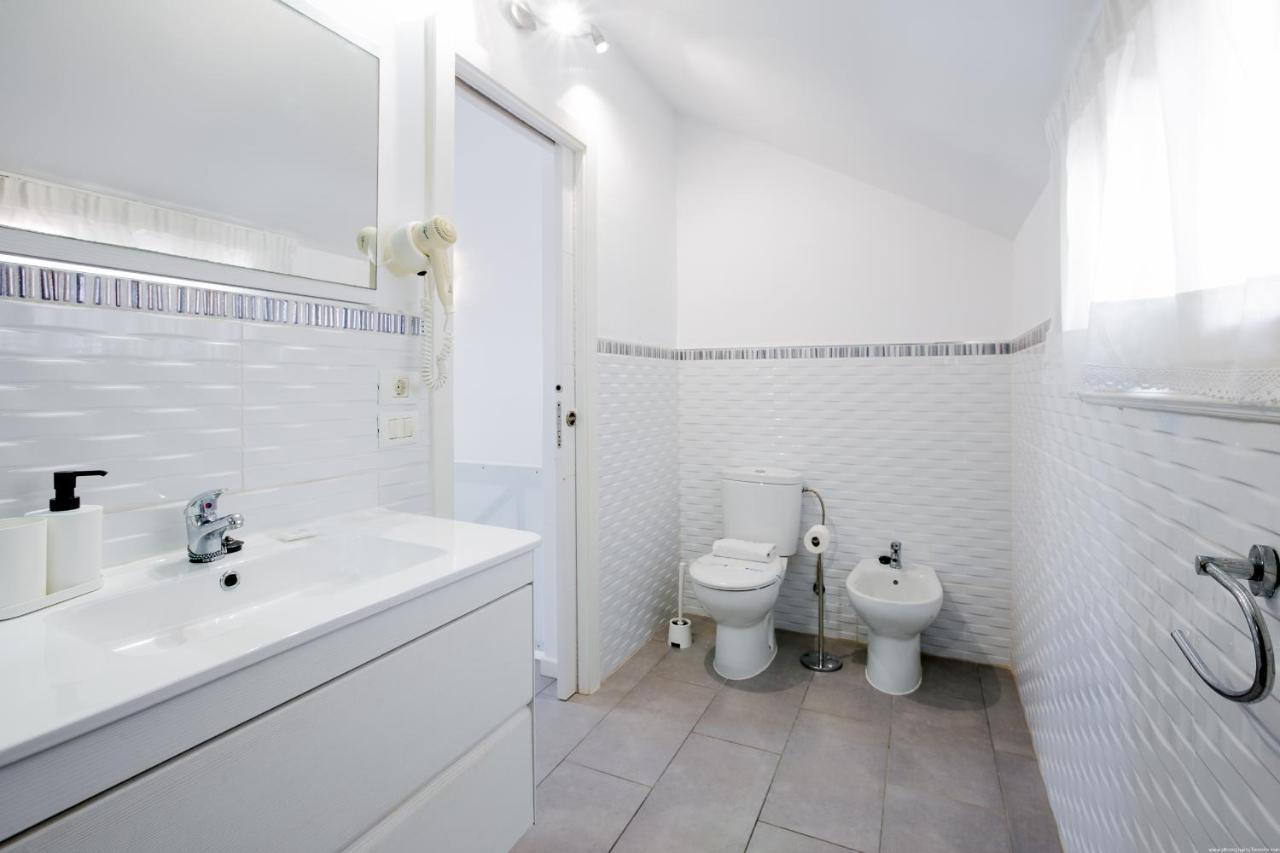 103 Parque Santiago II Pool View Apartment Playa de las Americas  Ngoại thất bức ảnh