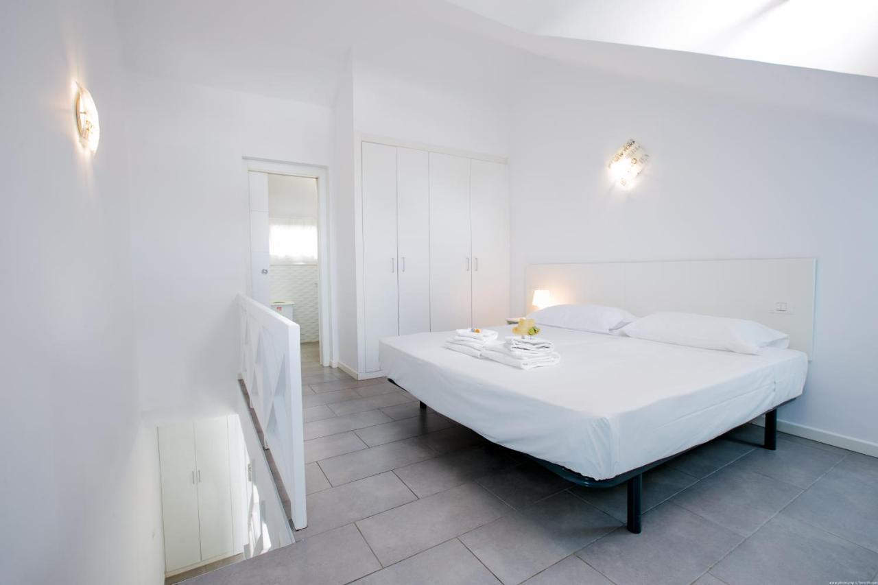 103 Parque Santiago II Pool View Apartment Playa de las Americas  Ngoại thất bức ảnh
