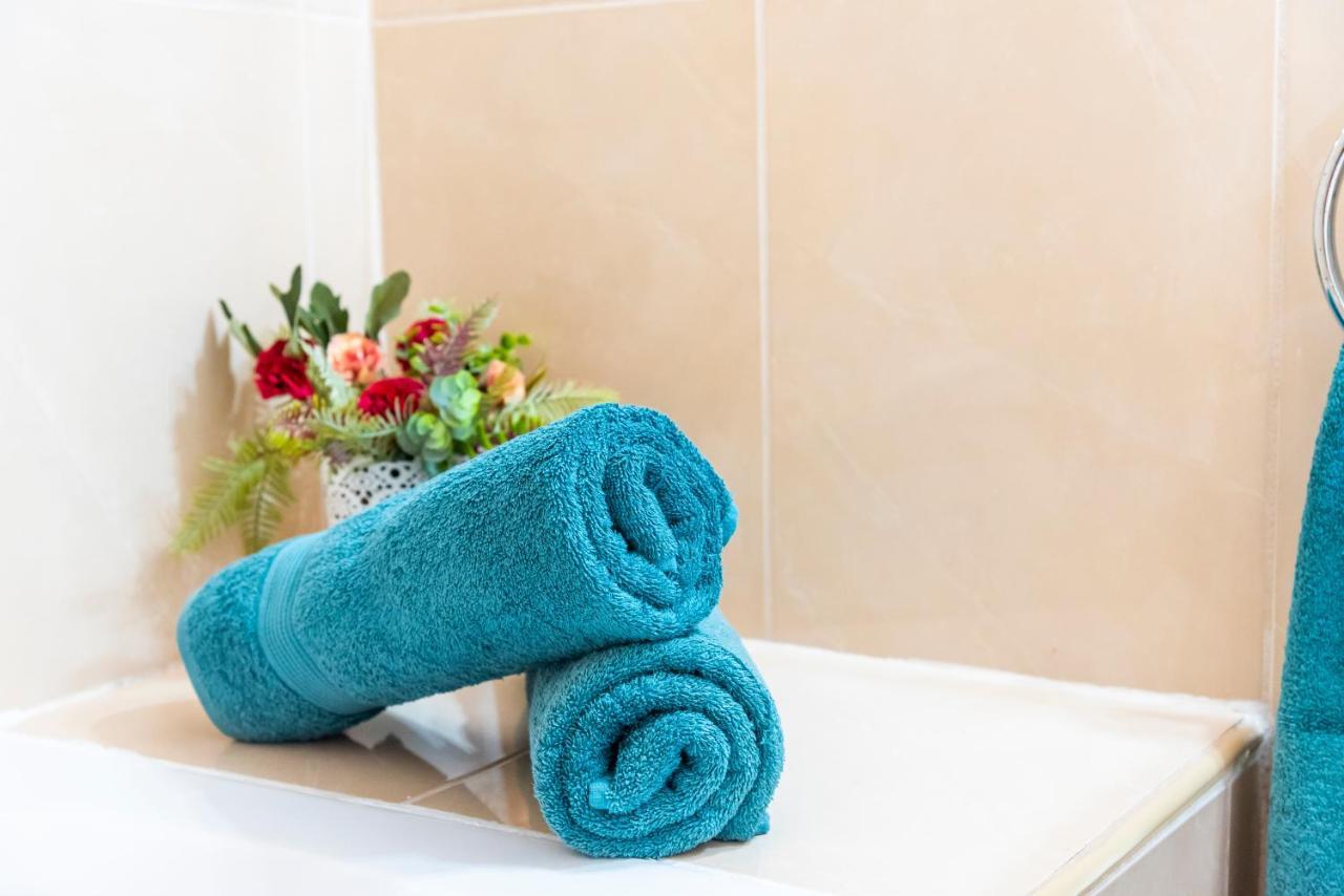 103 Parque Santiago II Pool View Apartment Playa de las Americas  Ngoại thất bức ảnh
